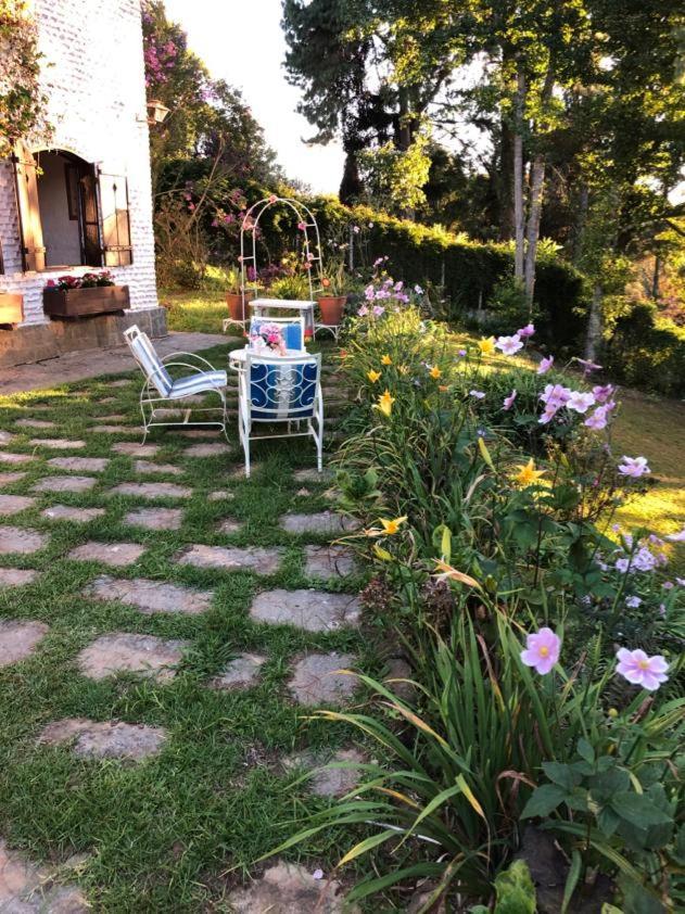 Guest house Chale Pinheiro Velho