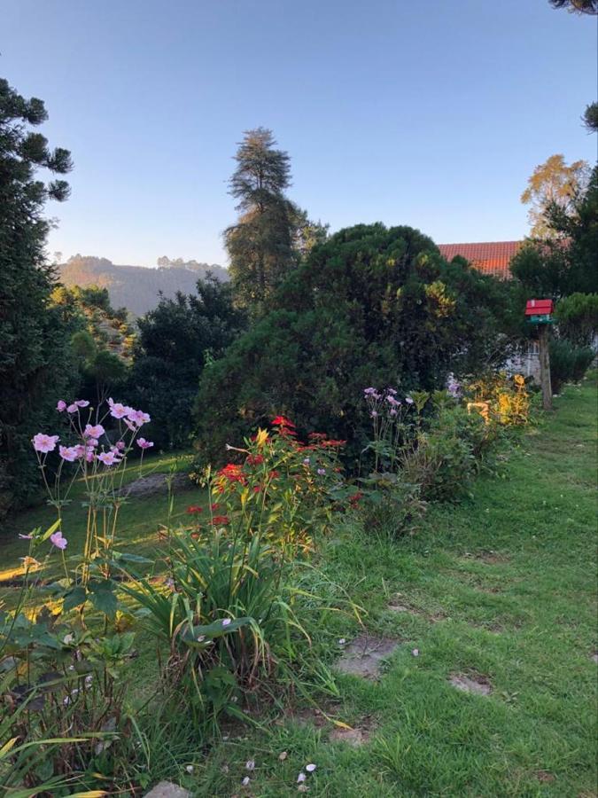 Guest house Chale Pinheiro Velho Monte Verde (Minas Gerais)