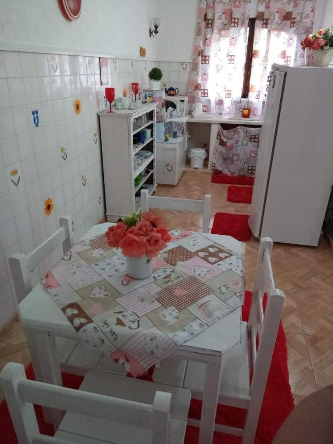 Chale Pinheiro Velho Guest house Monte Verde (Minas Gerais)