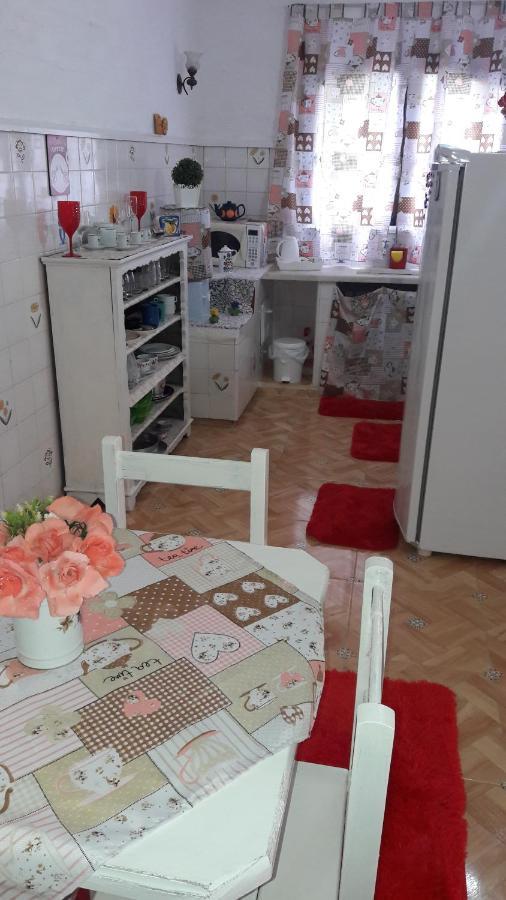 Guest house Chale Pinheiro Velho *