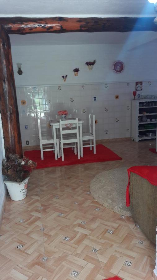 Guest house Chale Pinheiro Velho *