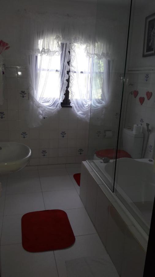 Guest house Chale Pinheiro Velho *