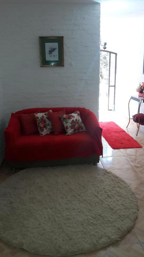 Chale Pinheiro Velho Guest house Monte Verde (Minas Gerais)