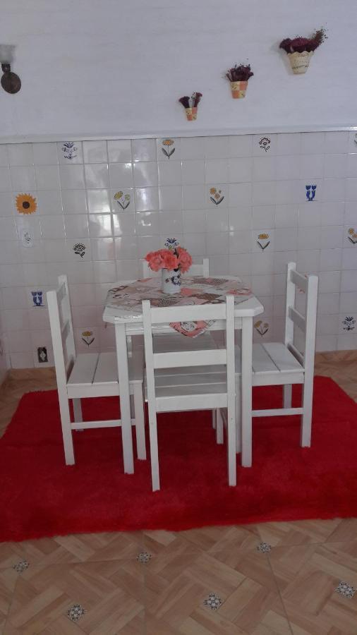 Guest house Chale Pinheiro Velho Monte Verde (Minas Gerais)